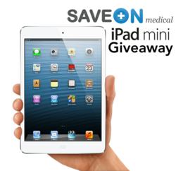 Affordable Care and Price Transparency iPad Giveaway on Facebook